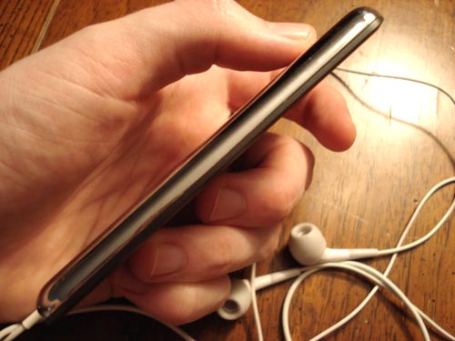 Apple iPod Touch