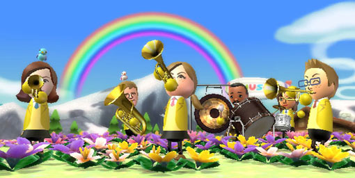 Wii Music