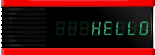 Speak & Spell