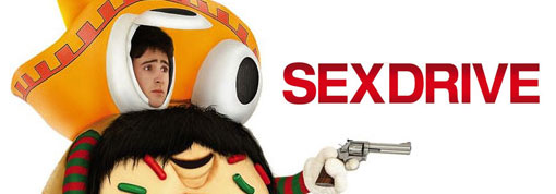 Sexdrive The Movie
