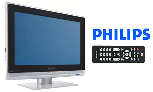 Philips 19PFL5422D