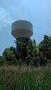 Water Tower on Heckle