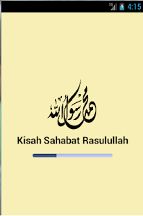 How to mod Kisah sahabat rasulullah 1.2 apk for bluestacks