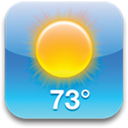 Temperature Sensor - Trial mobile app icon