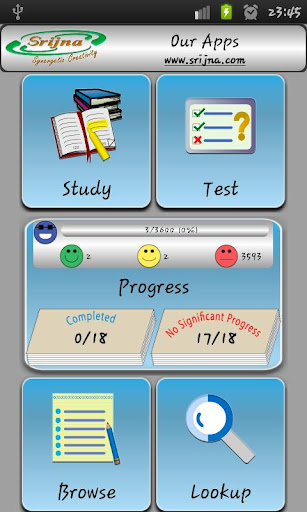 sTutor - PSAT SAT Vocab Lite