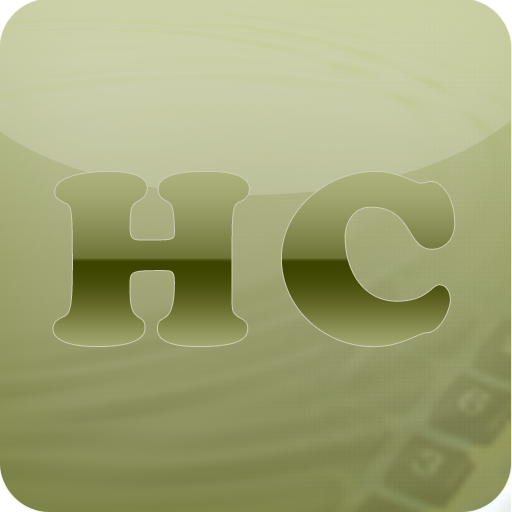 Health Calculator 健康 App LOGO-APP開箱王