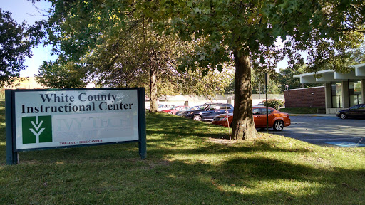 Ivy Tech Community College - White County