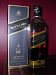 Whisky Johnnie Walker Black Label De 1 Litro