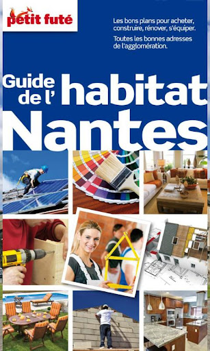 Nantes Habitat 2012