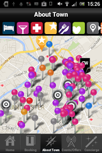 How to mod City Warehouse Aparthotel 1.2 unlimited apk for bluestacks