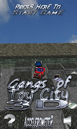 【免費街機App】Gangs of Toy City 3D Full-APP點子