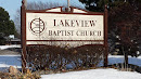 Lakeview Baptist Church