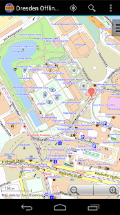 How to download Dresden Offline City Map 5.2.0 apk for bluestacks