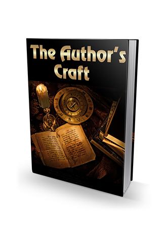 The Author's Craft