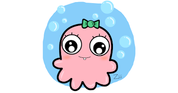 Unevolved Octopus/Cotton Candy Mutated Chemical