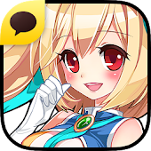 터치바니 for Kakao - SAN Games Co., Ltd.