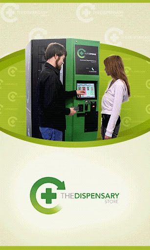 The Dispensary Store