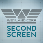 Prometheus Weyland Corp App Apk