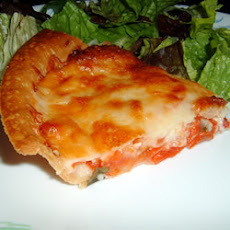Tomato Pie I