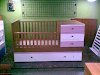 Cunas Convertibles Por Encargo Compre Ya 