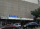 Humber Theatre 