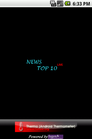 News Top 10 Live