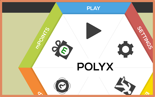 How to get POLYX - mPLUS Rewards mPOINTS 3.5 apk for android