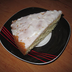 French Lemon Pie
