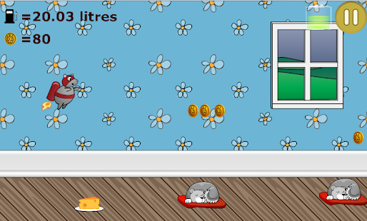 How to install Rocket Mouse 1.6 apk for android