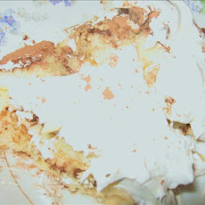 Kahlua Tiramisu