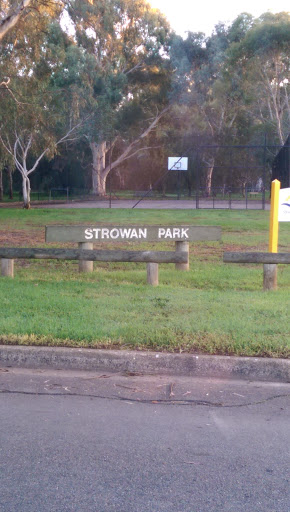 Strowan Park