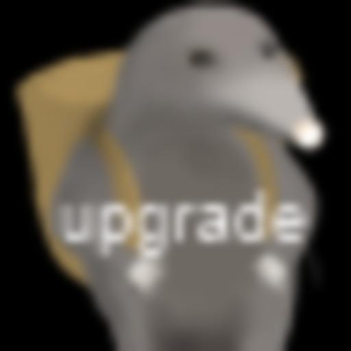 Mole Miner - Full Upgrade LOGO-APP點子