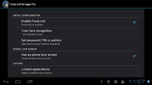 【免費工具App】FaceLock Pro-APP點子