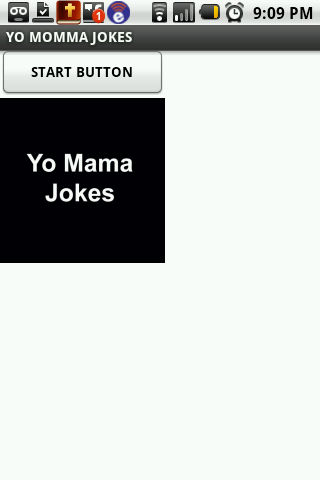 YO MOMMA JOKES