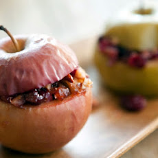 Apple Explosion (Apple Sauce)