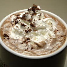 Chocolat à L'ancienne  (Hot Chocolate)