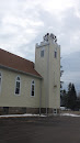 Luther Memorial Lutheran Church