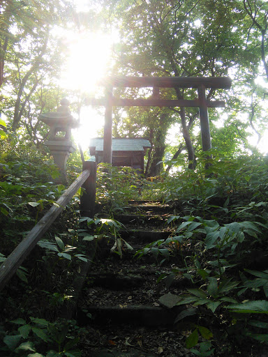 石龍神社