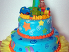 Tortas Bocaditos Y Mas Fun Kids