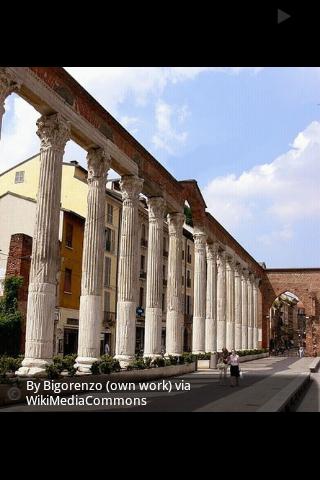 【免費旅遊App】Milan & More: The City Guide-APP點子