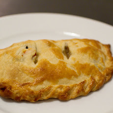Michigan Pasties