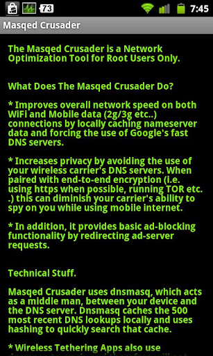 【免費工具App】Masqed Crusader-Browse Faster-APP點子