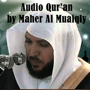  Audio Quran Maher Al Muaiqly 1.0