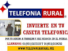 Telefonia Rural Satelital