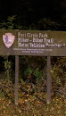 Fort Circle Park Hiker Biker Trail