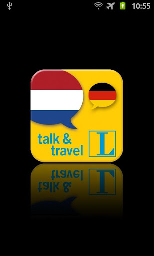 Niederländisch talk travel