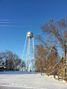 South Haven Water Tower