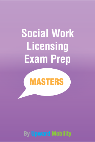 Social Work Master's Exam Prep