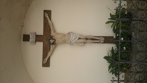 Kreuz Jesus