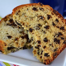 Chocolate Chip Banana Bread